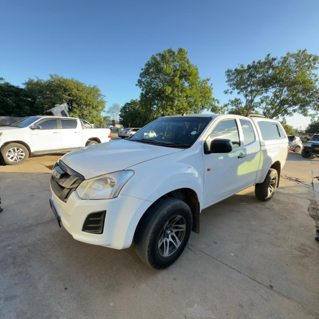 Isuzu Dteq Kb250