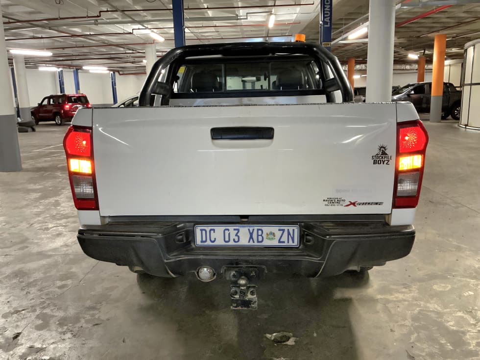  Isuzu D-max  - Image 2