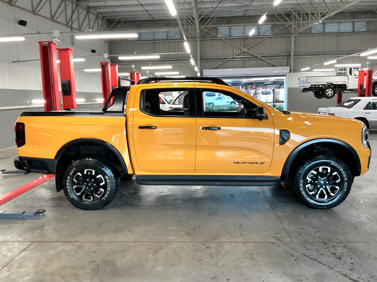 Ford Ranger - Image 3