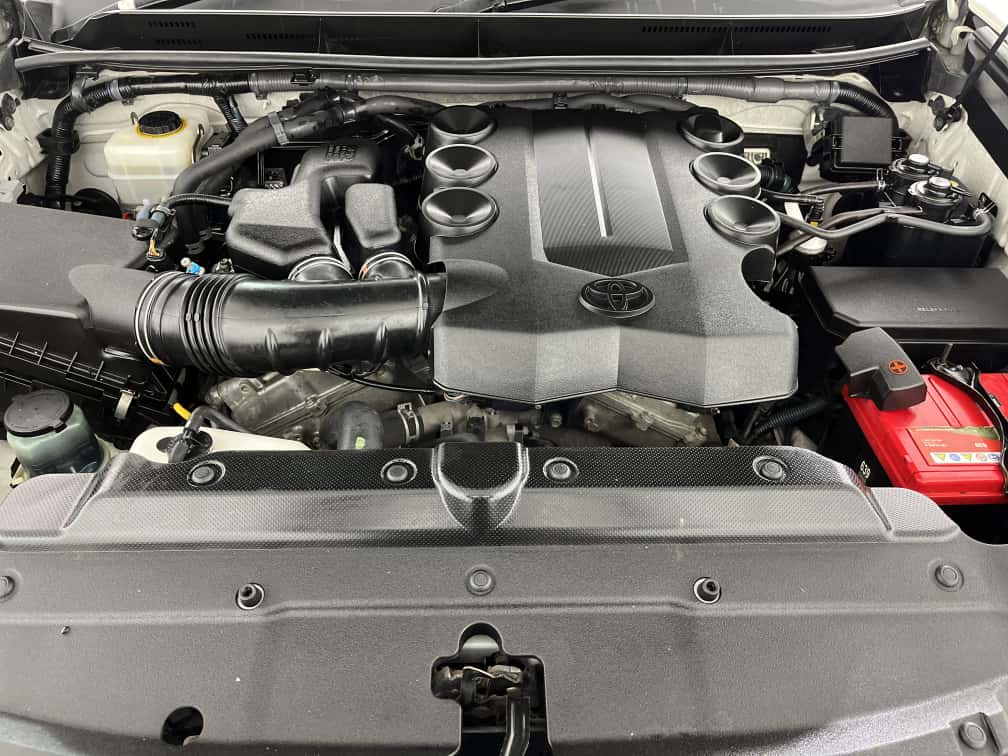Toyota Prado Vx - Image 5