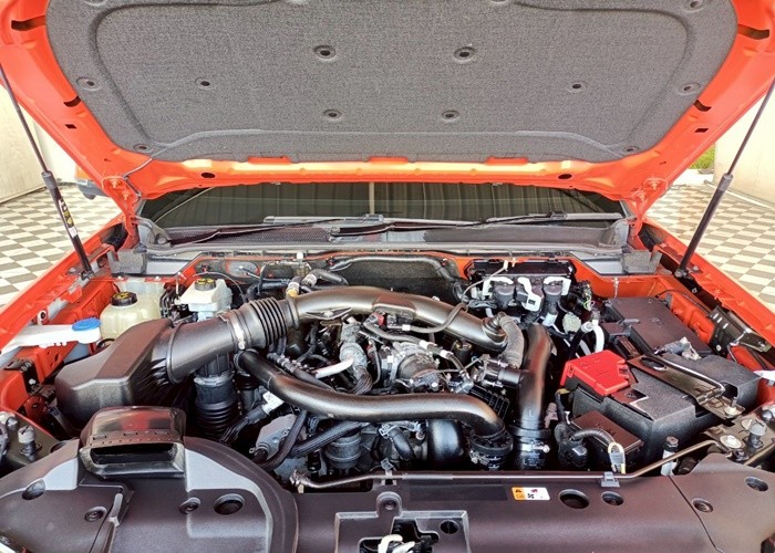 Ford Raptor  - Image 5