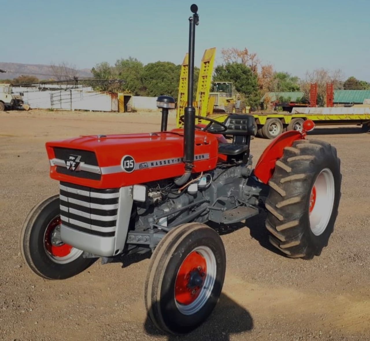 Massey Ferguson  - Image 2