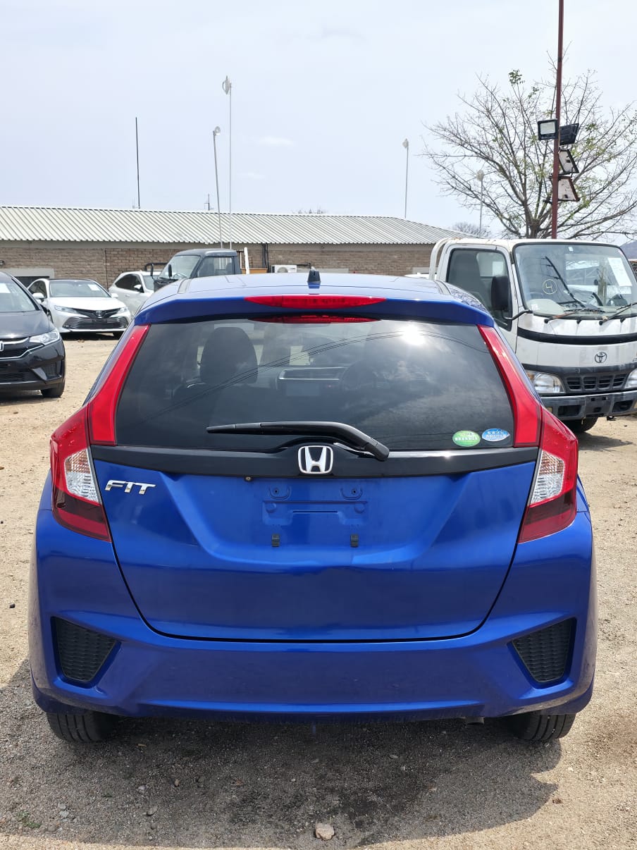 Honda Fit Gk3 - Image 4