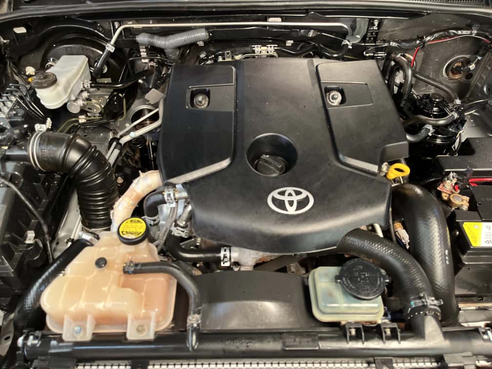 Toyota Hilux  - Image 5
