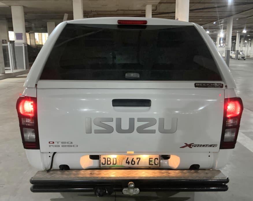 Isuzu Kb  - Image 2