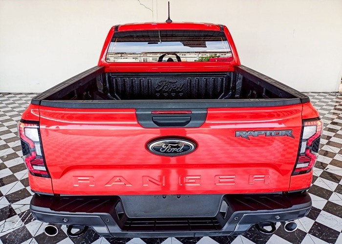 Ford Raptor  - Image 2